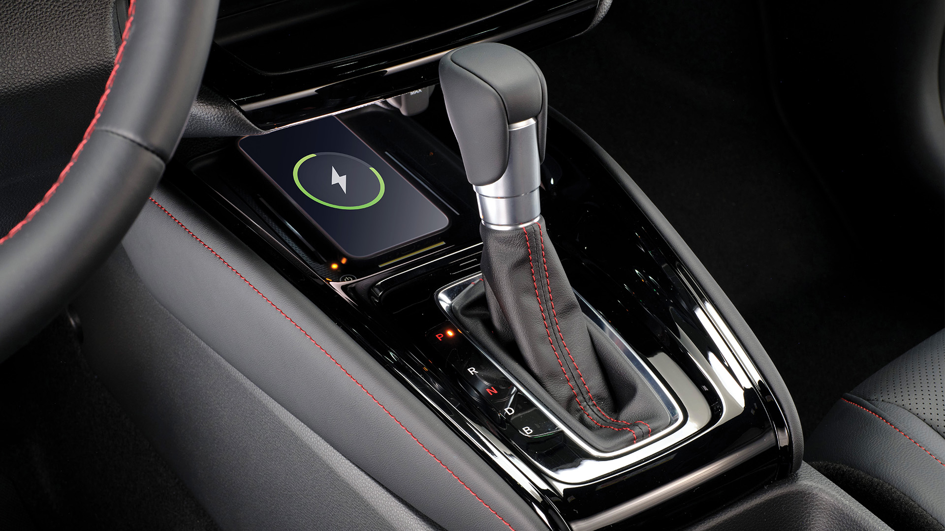 Honda HR-V design thumbnail 11